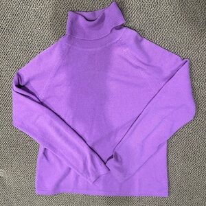 Vintage Marshall Fields Cashmere Sweater